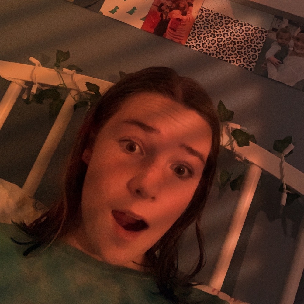 Meet your Posher, Sophia